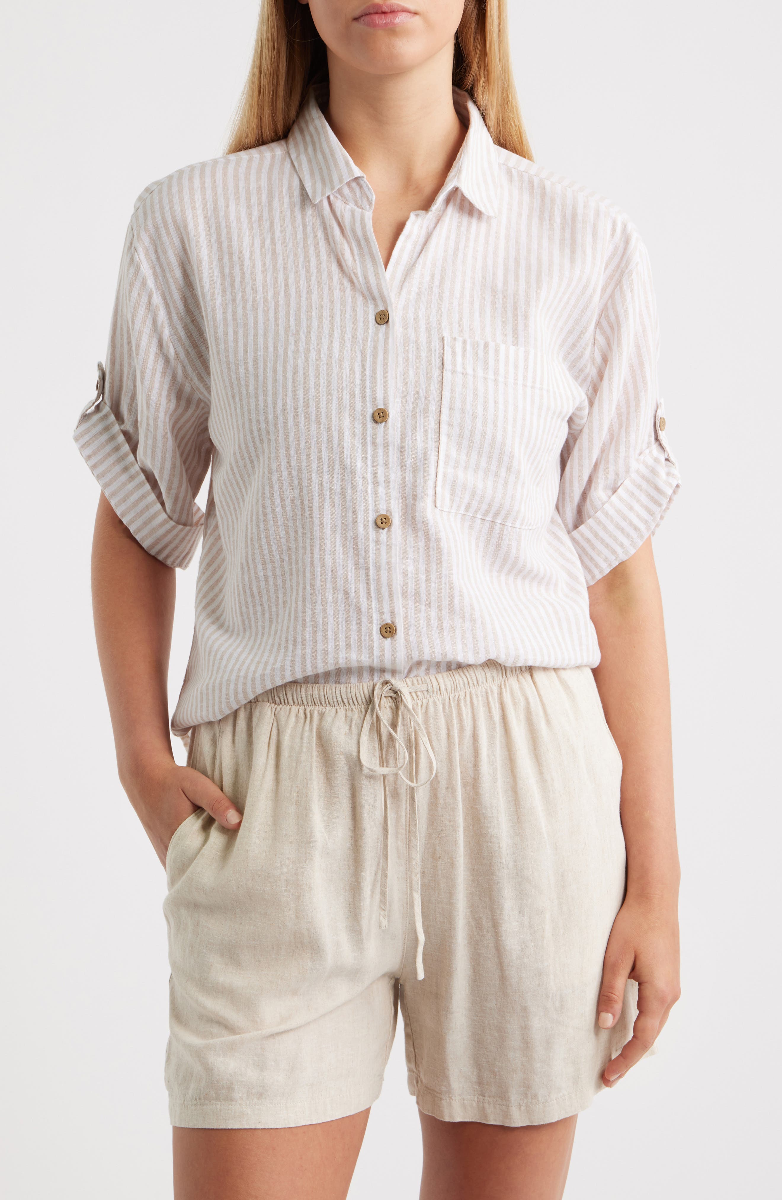 selected KHAKI SAND