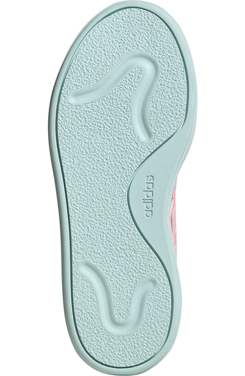 adidas Kids' Courtblock Sneaker, Alternate, color,