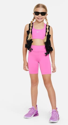 Kids' Dri-FIT Bike Shorts