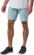 TravisMathew Travel Year flat Front Shorts