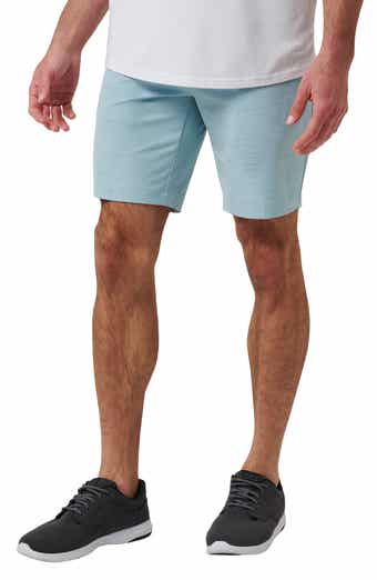 TravisMathew Travel Year flat Front Shorts
