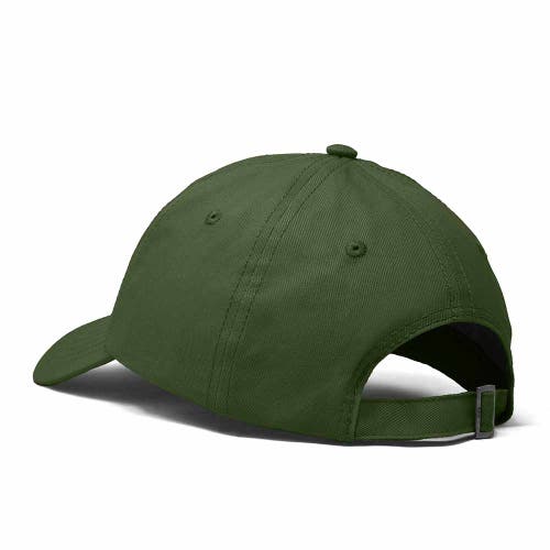Dalix Lil Flower Dad Cap
