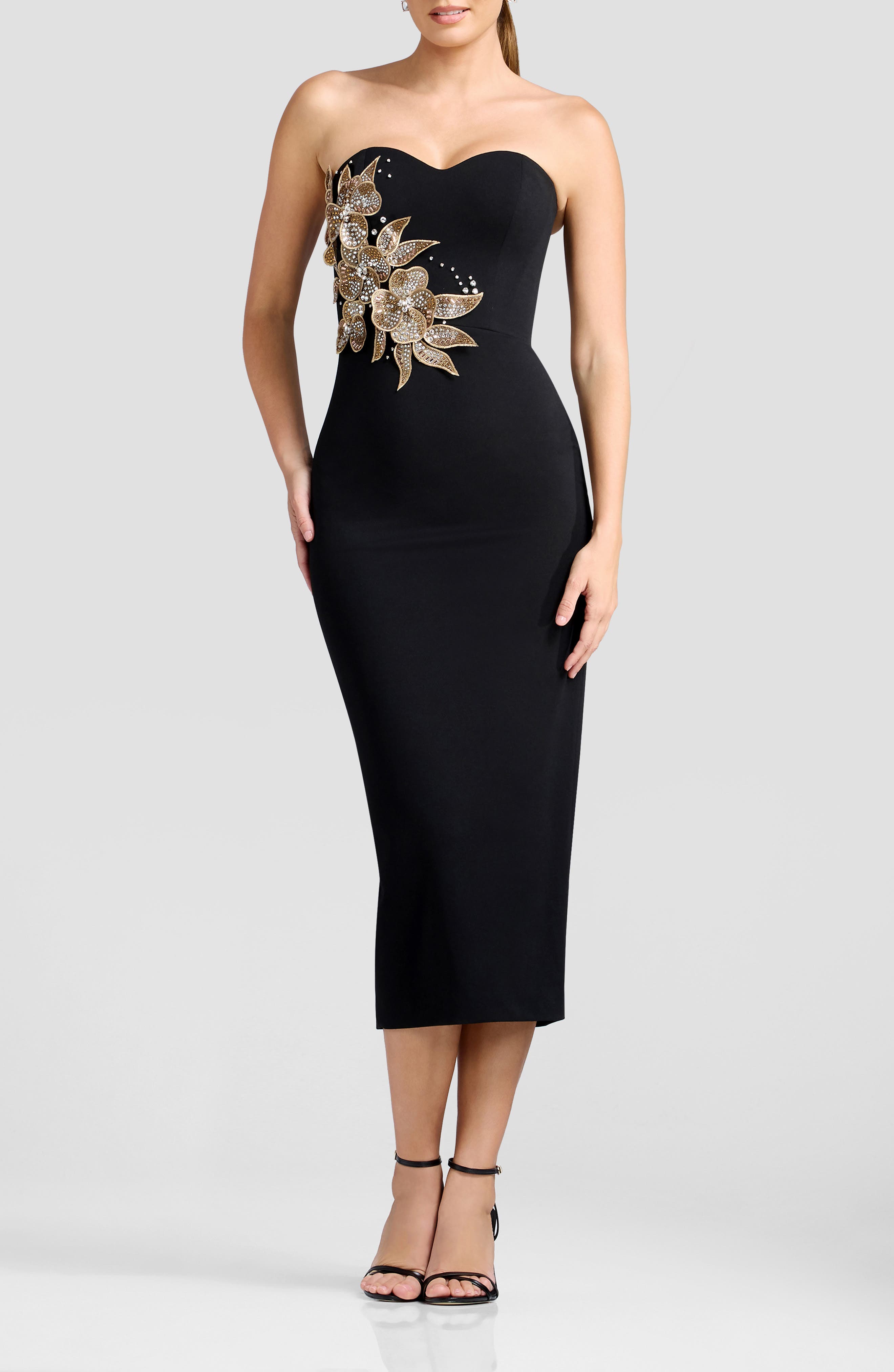selected BLACK MULTI