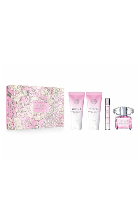 Bright Crystal Eau de Toilette $219 Value