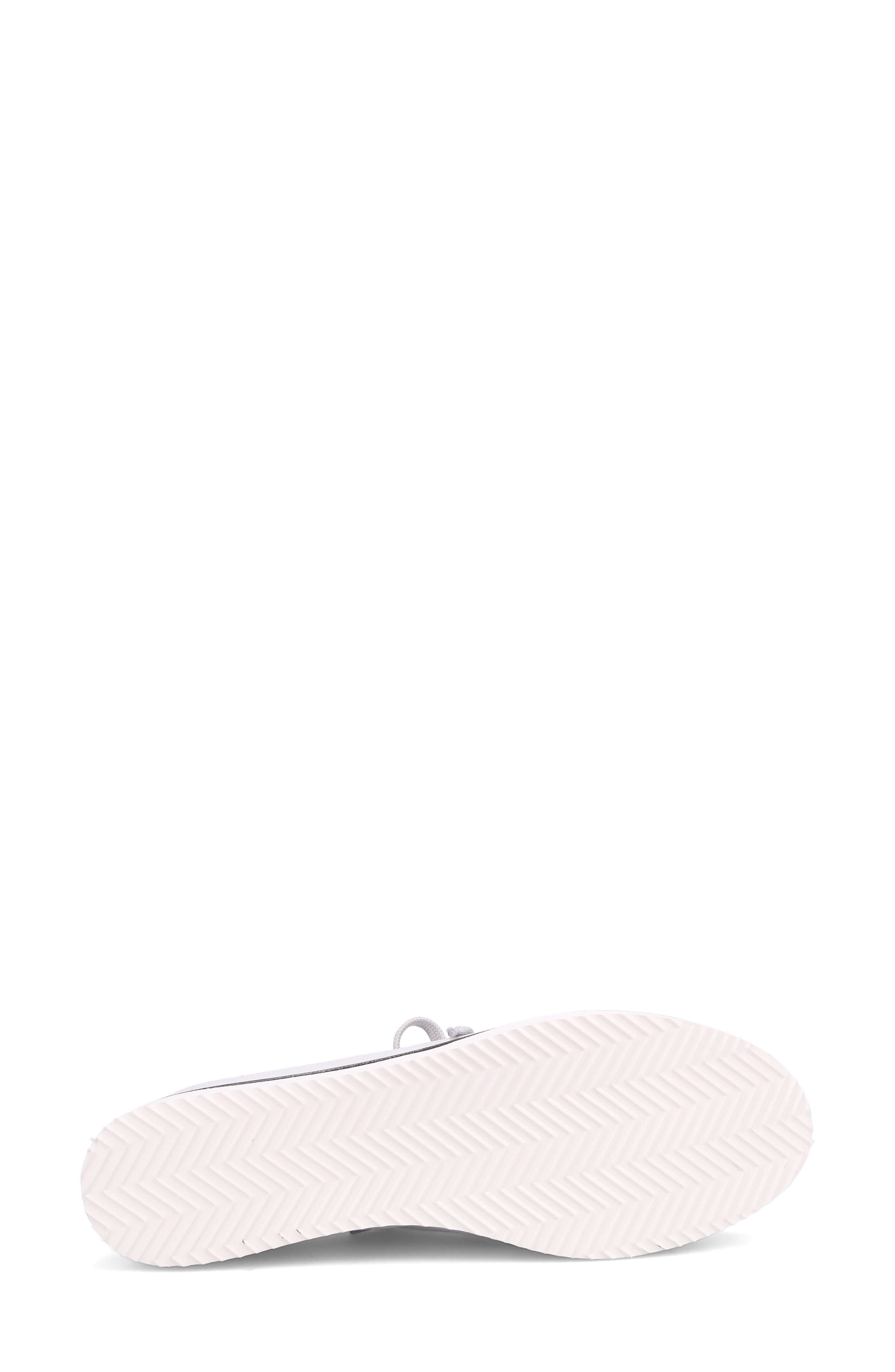 Ron White Novella Sneaker, Alternate, color, Dove
