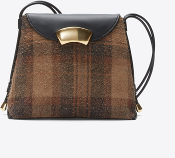 Phillip Lim ID Petite Soft Shoulder Bag Nordstrom