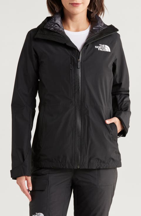 Women's The North Face Puffer Jackets & Down Coats | Nordstrom