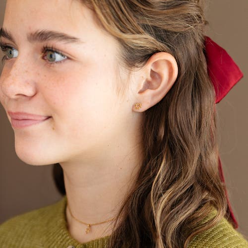 Pip Pop Star Of David Pendant Necklace