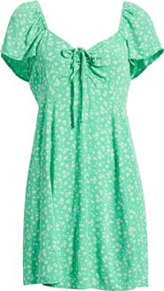 Rip Curl Surf Side Minidress