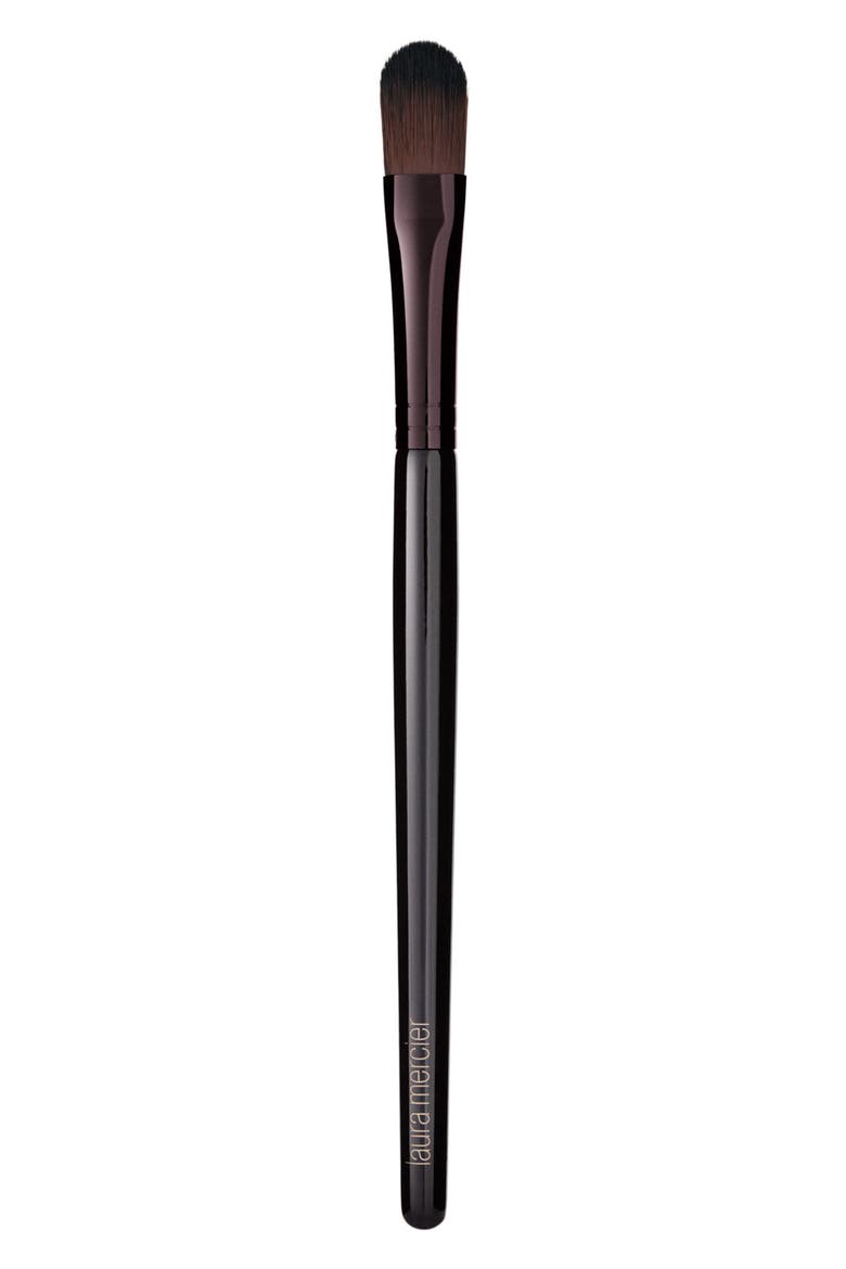 Secret Brightening Powder Brush, Main, color, NO COLOR