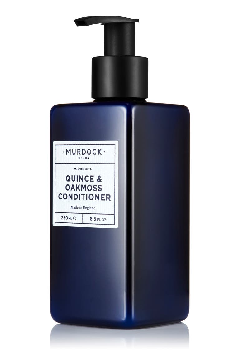 Quince & Oakmoss Conditioner, Alternate, color, NO COLOR