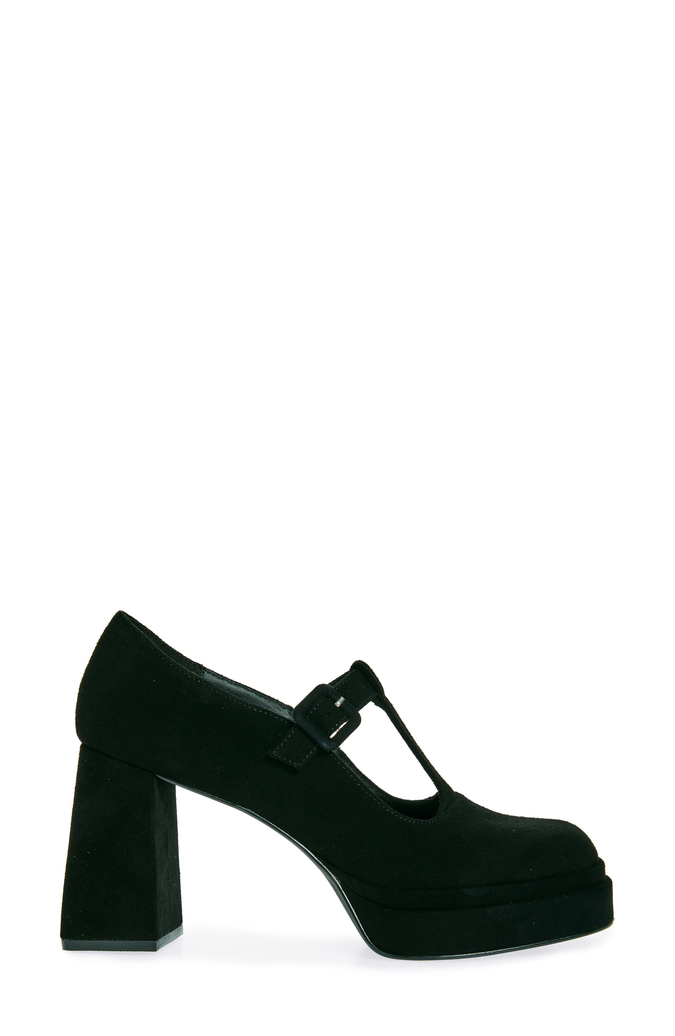 KOKO + PALENKI Perri T-Strap Platform Pump, Alternate, color, 