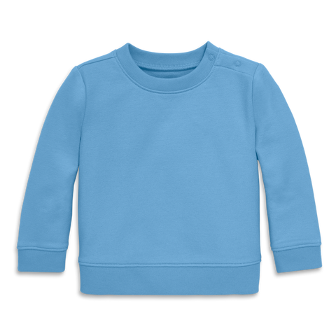 The New Baby Sweatshirt