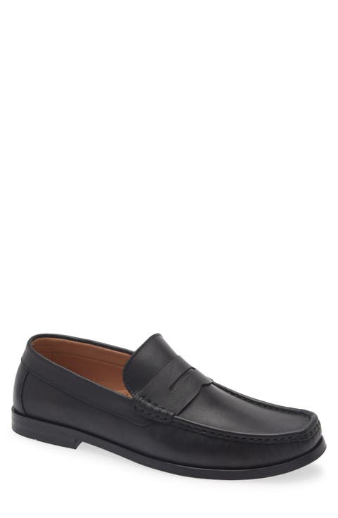 Guiliano Penny Loafer (Men)
