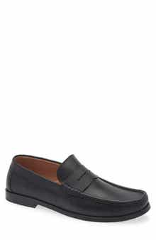 Bruno Magli Guiliano Penny Loafer