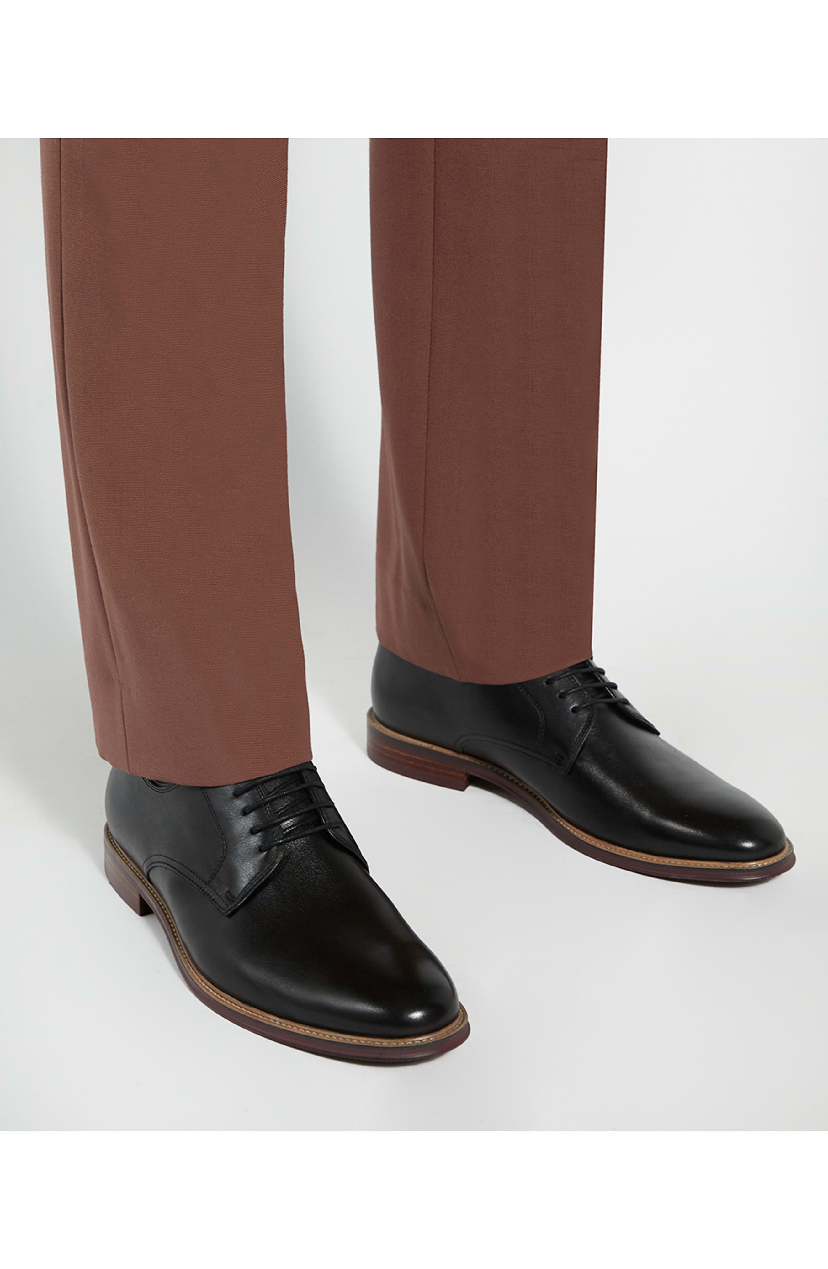 Dune London Stanley Derby, Alternate, color, 