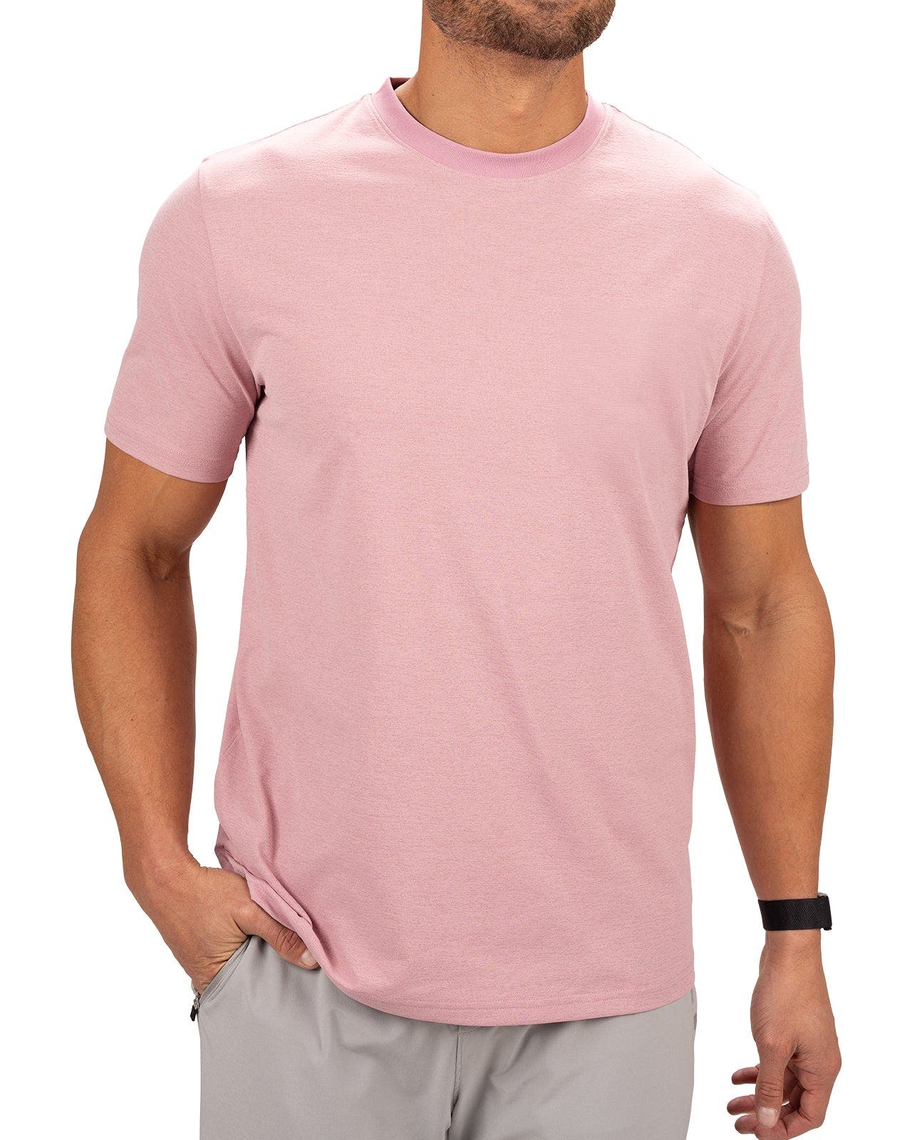 Cosmic Pink