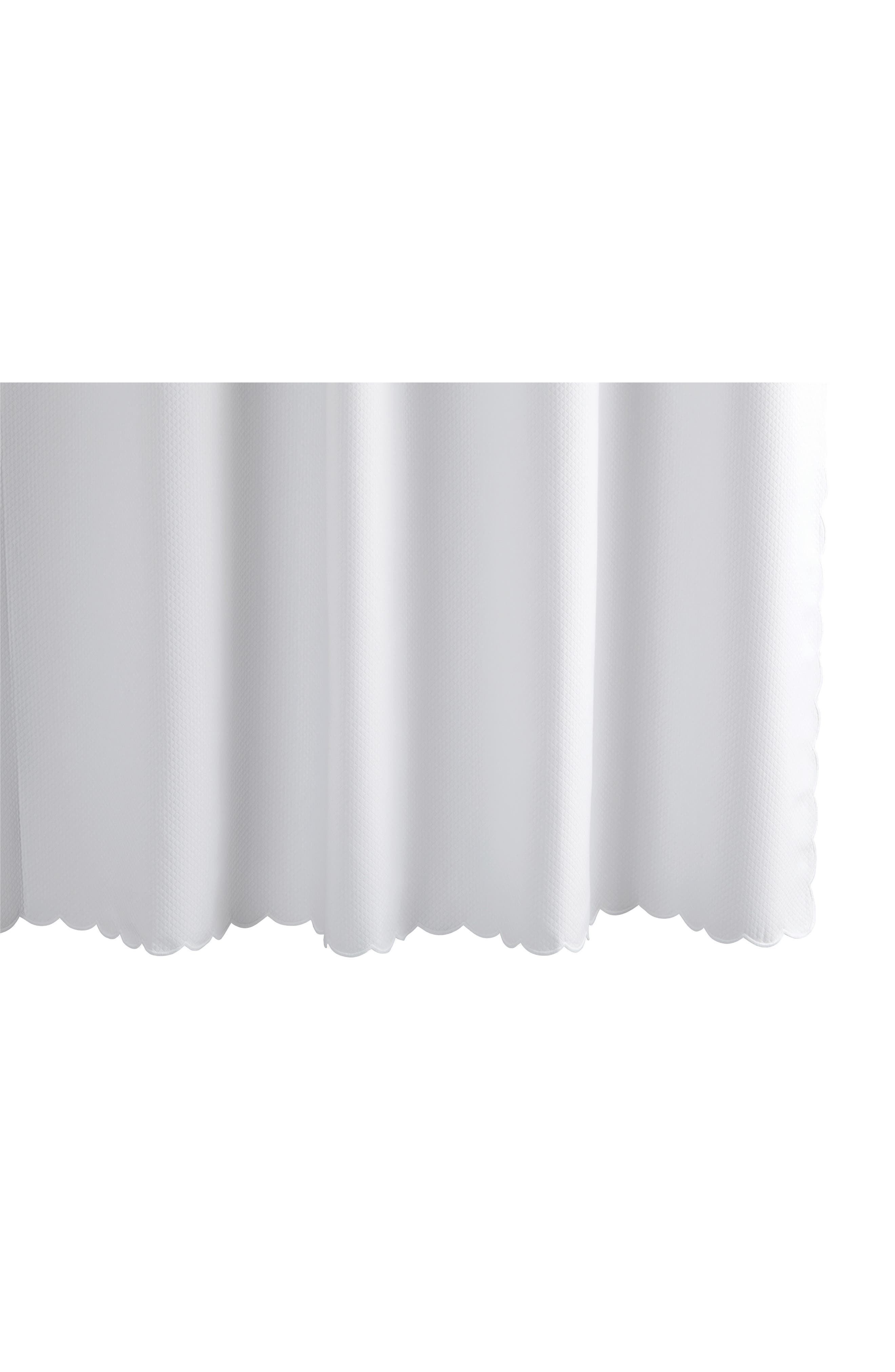 selected WHITE