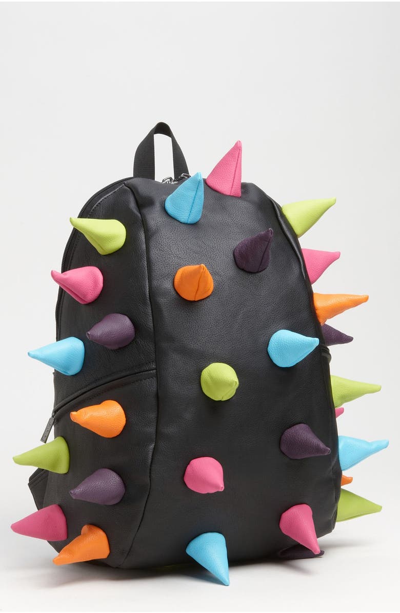 MadPax 'Spiketus' Backpack, Main, color,