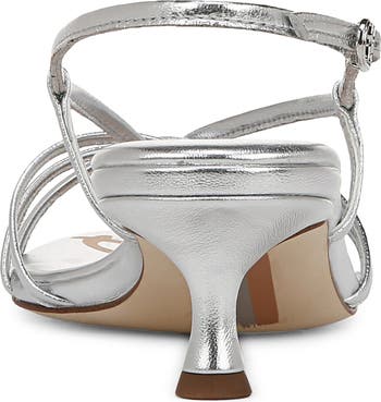 Women's Low Heel Sandals | Nordstrom