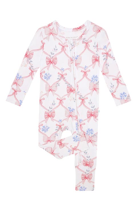 Convertible Romper