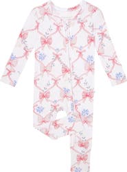 Posh Peanut Convertible Romper