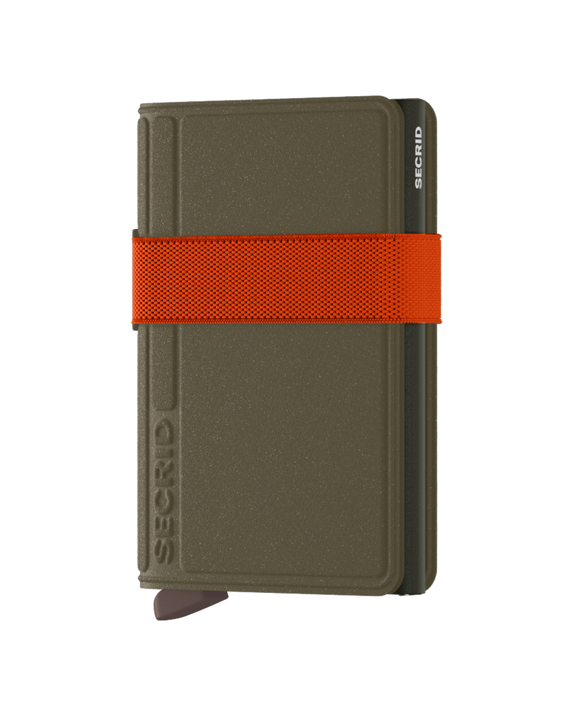 selected Green-Orange