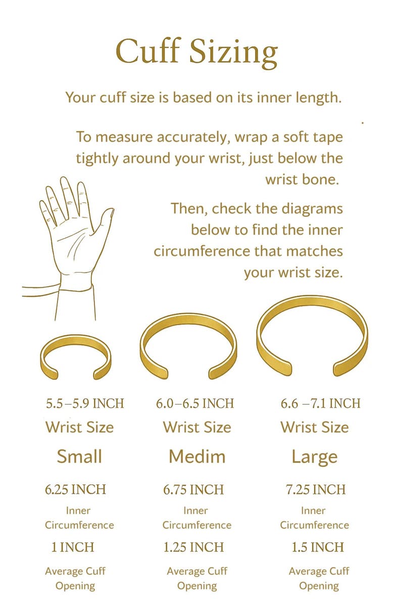 ALBISIA Vida Pearl Cuff, Alternate, color, 14K Gold Filled