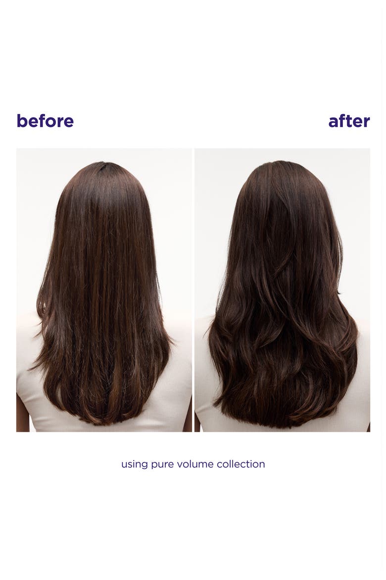 Beauty Box Pure Volume 3-Piece Set, Alternate, color, NO COLOR