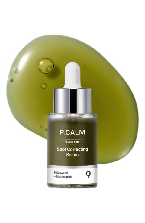 9 Seaweed Spot Correcting Serum