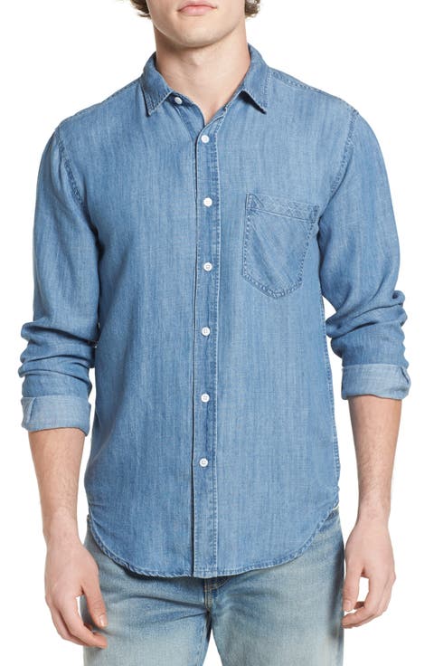 Colton Denim Shirt