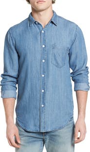 Rails Colton Denim Shirt