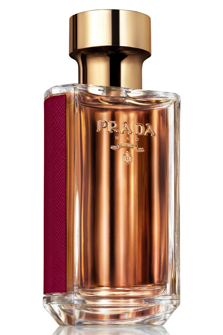 La Femme Prada Intense Eau de Parfum, Alternate, color, NO COLOR