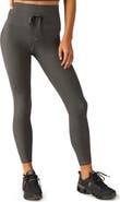 Beyond Yoga Space Dye Pocket Midi Leggings