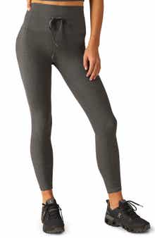 Beyond Yoga Space Dye Pocket Midi Leggings