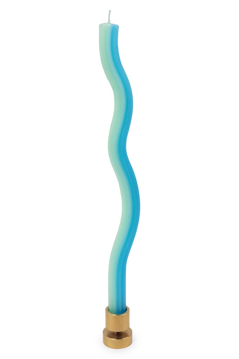 Wiggle Candles, Main, color, MINT