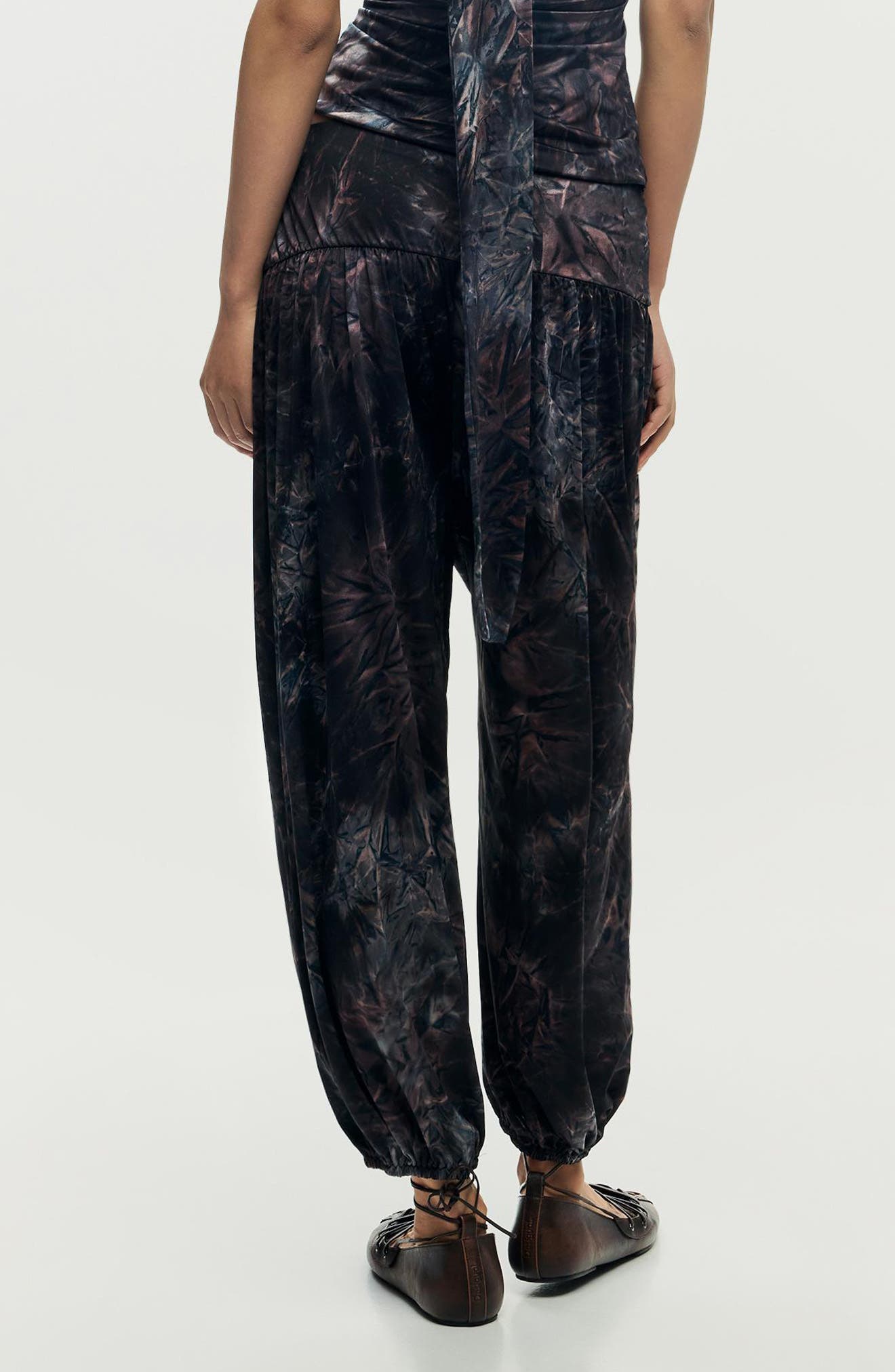 Balloon Pants - image 2