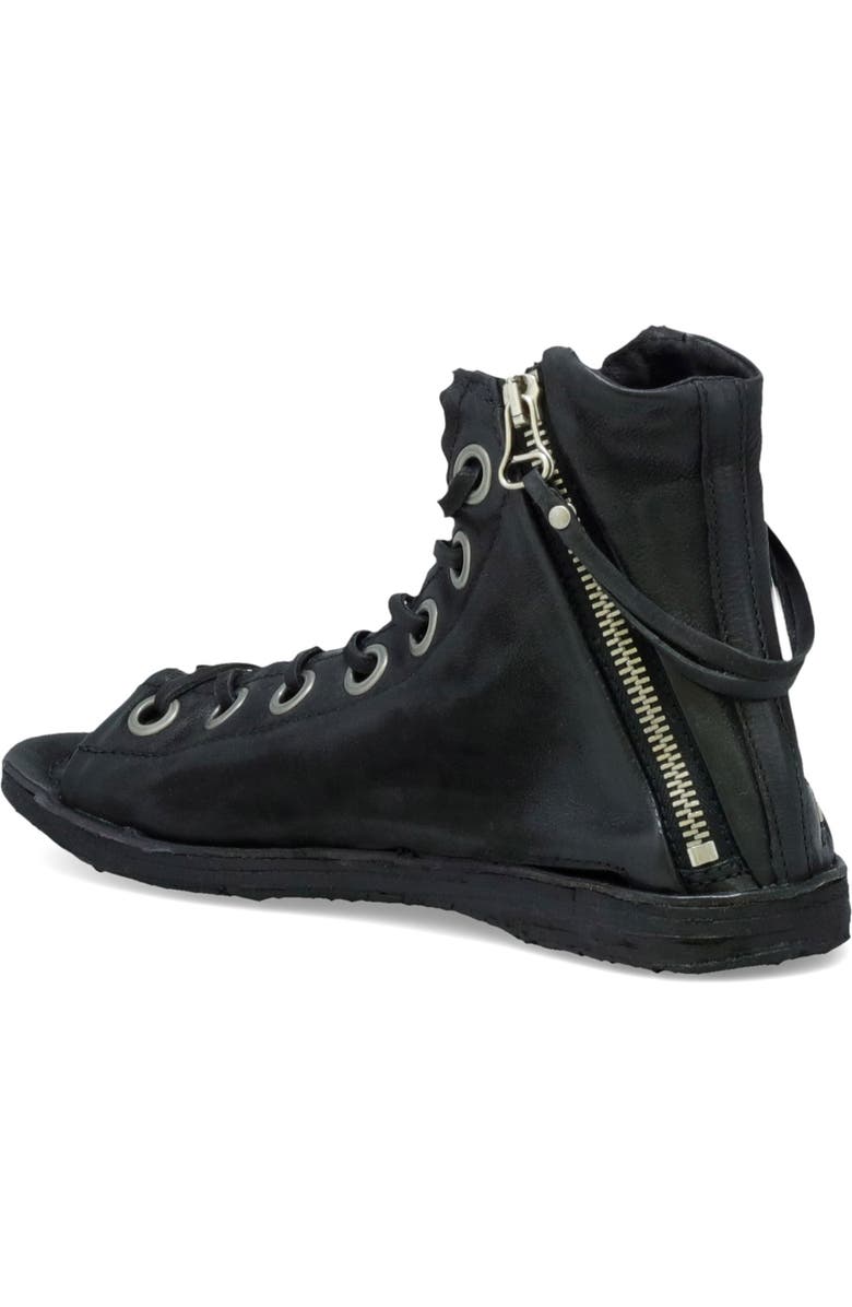 A.S.98 Rhett Lace-Up Sandal, Alternate, color,