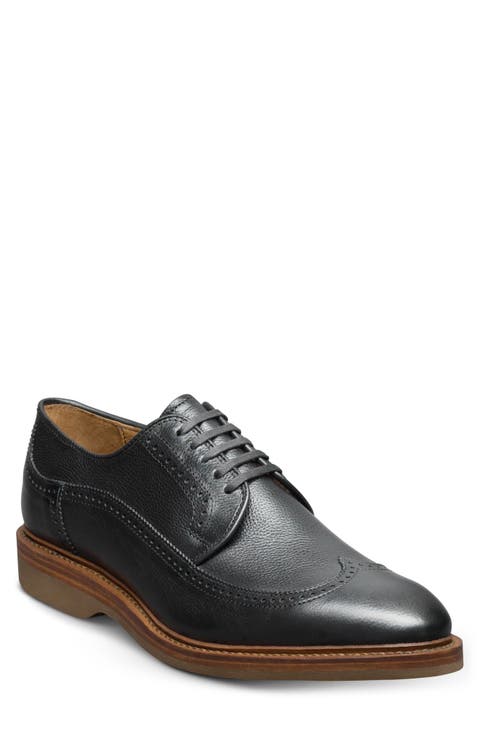 Winston Verse Wingtip Brogue Oxford (Men)
