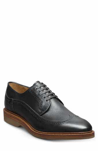 Allen Edmonds Winston Verse Wingtip Brogue Oxford