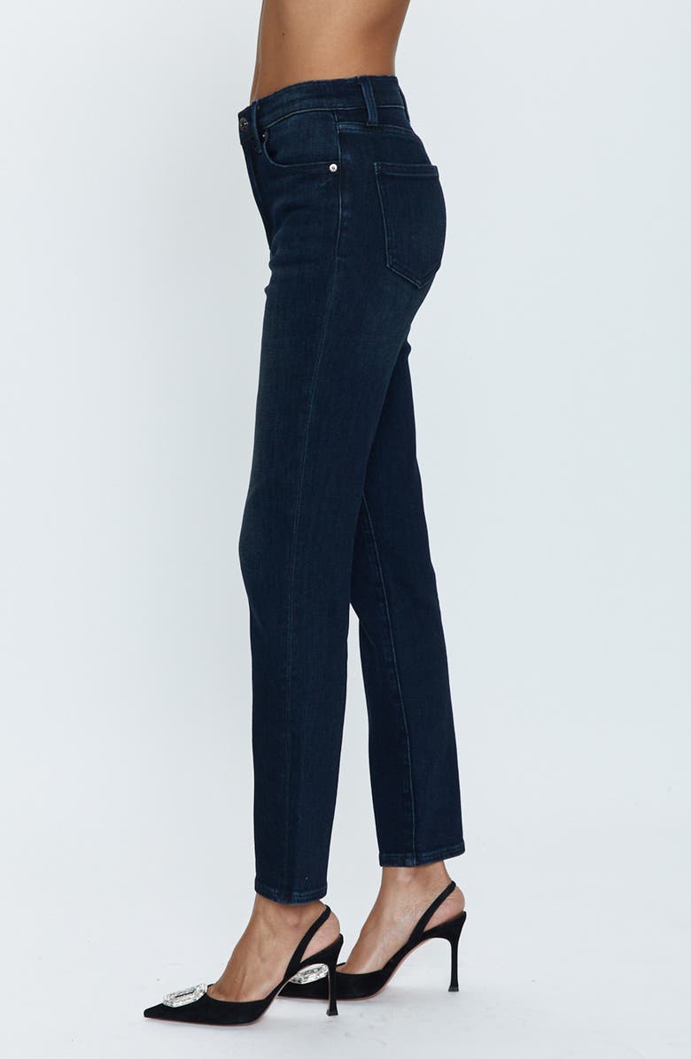 Pistola Madi Ankle Straight Leg Jeans, Alternate, color,