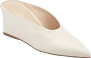 Marc Fisher LTD Malley Pointed Toe Mule