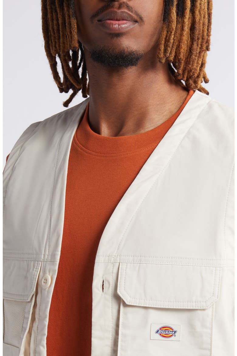 Fisherville Cargo Vest, Alternate, color, STONE WHITECAP GREY