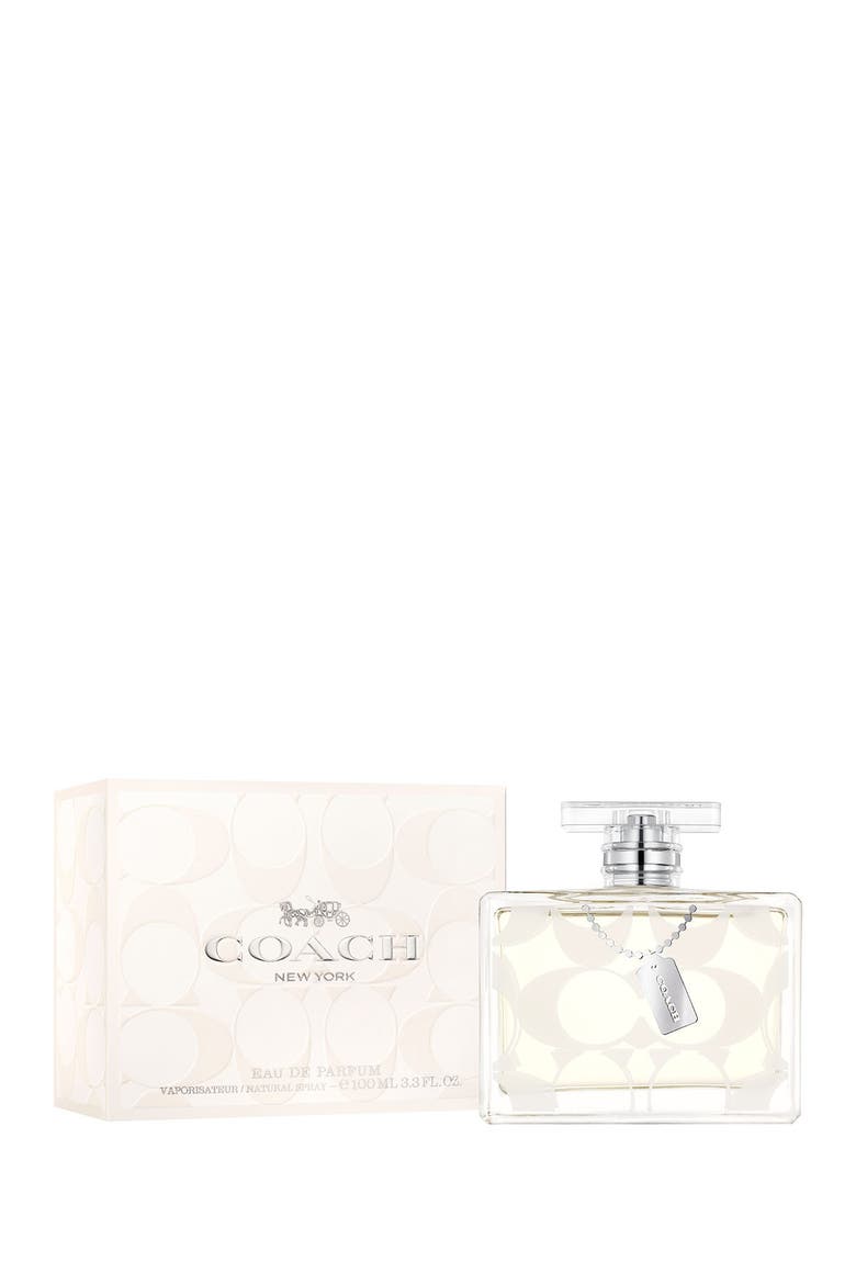 Signature Eau de Parfum - 3.0 fl. oz., Main, color, NO COLOR