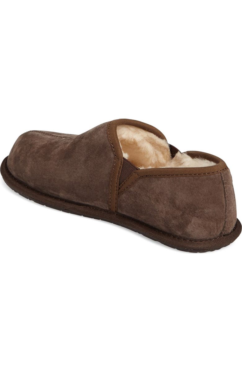 UGG<sup>®</sup> 'Scuff Romeo II' Slipper, Alternate, color,
