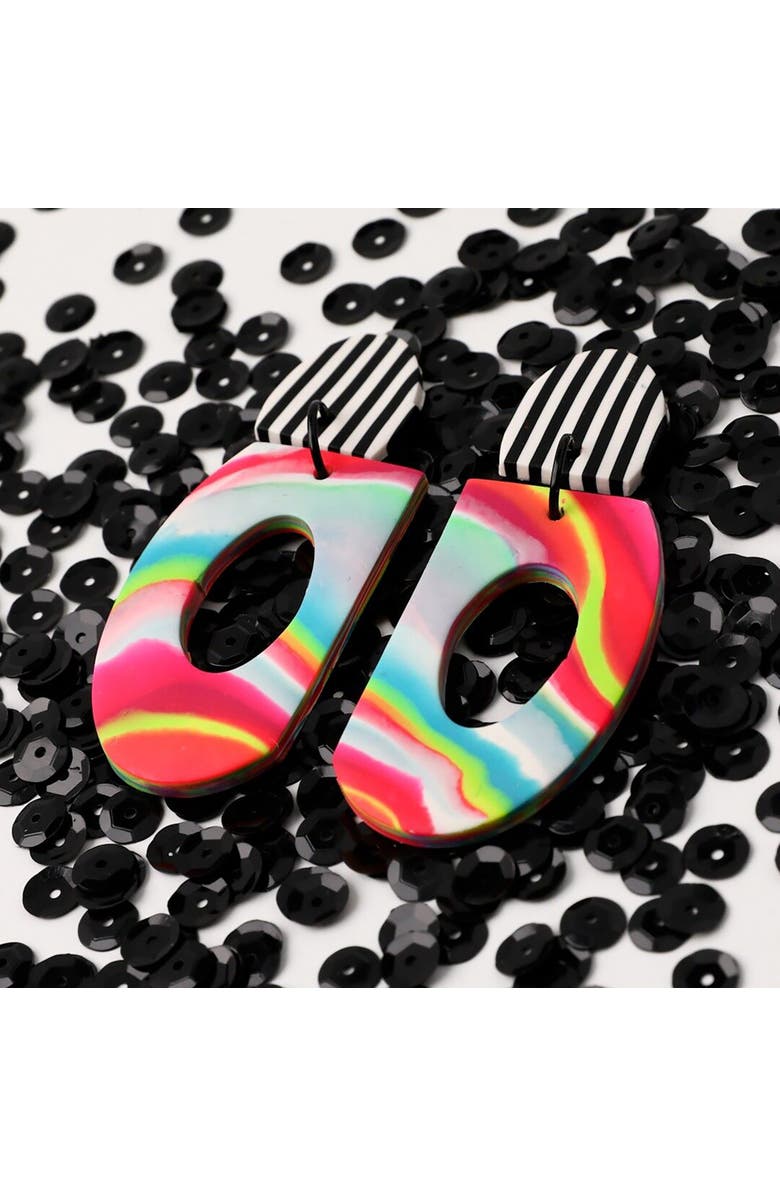 Sculpey Multipack, Premo Neons + Souffle Pastels, 24 Unique Color Bars, Sampler Pack, Alternate, color, 