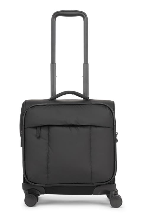 Luka Mini Soft Sided Carry-On