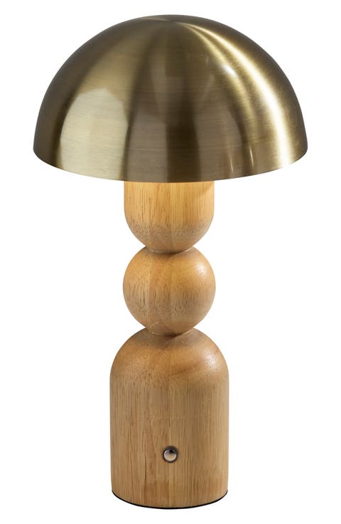Connie LED Cordless Table Lamp