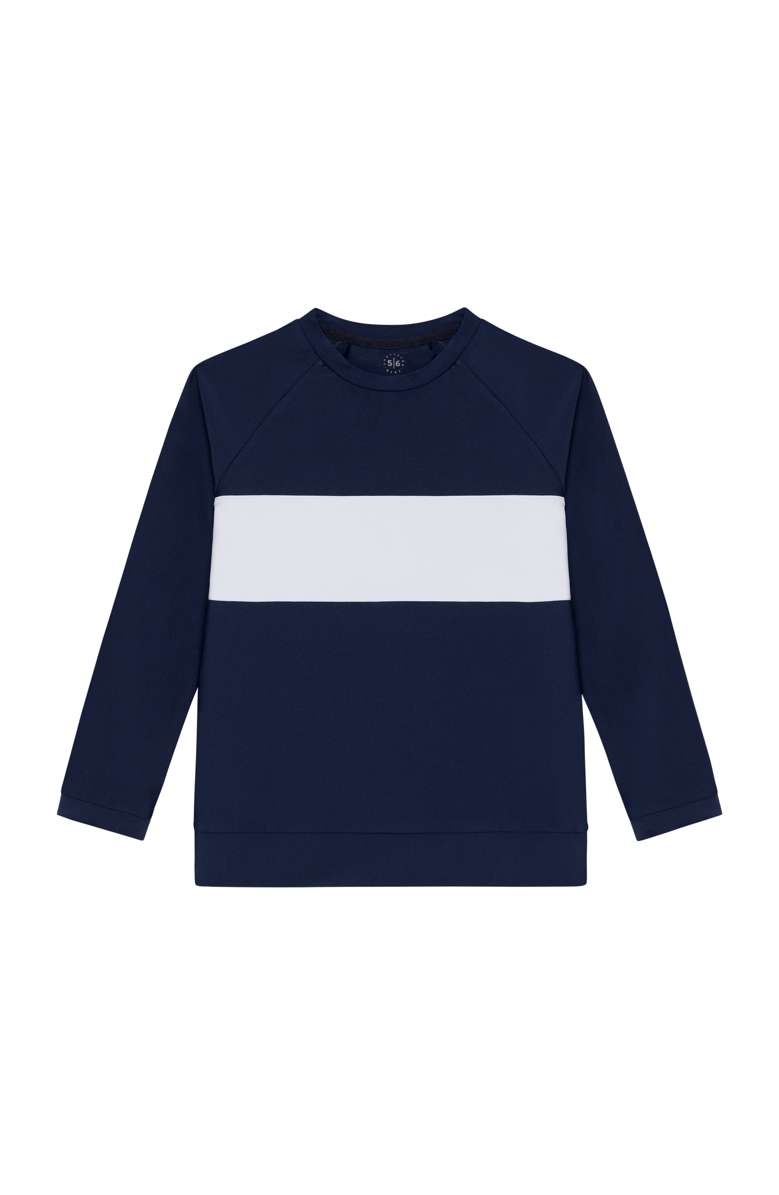 selected Navy Dark Green Stripe