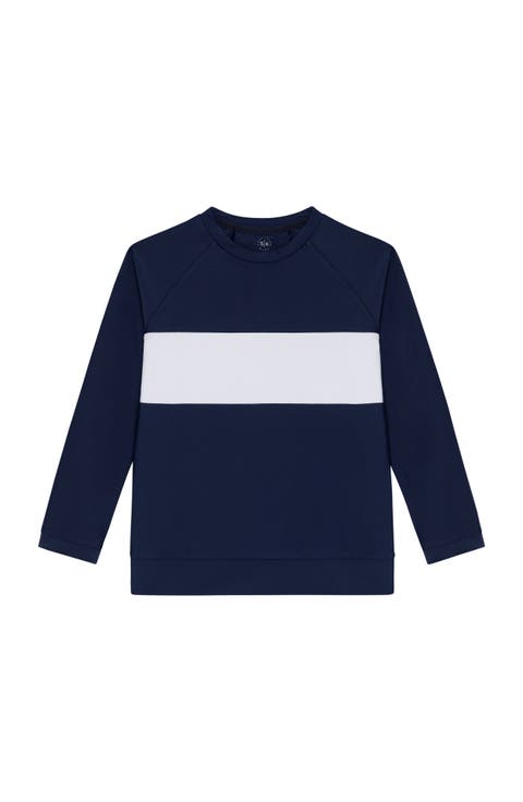 Boys Pullover Sweatshirt (Toddler, Little Kid & Big Kid)